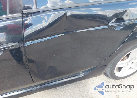 2005 Acura Tl z USA, uszkodzony, nr VIN 19UUA66215A001882